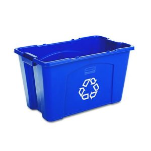 Recycling Box - One Off