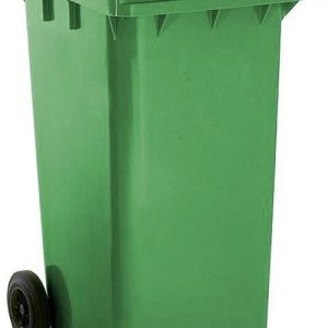 Wheelie Bins (Up to 240 Ltr) - One-Off